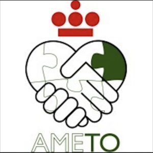 LOGO AMETO