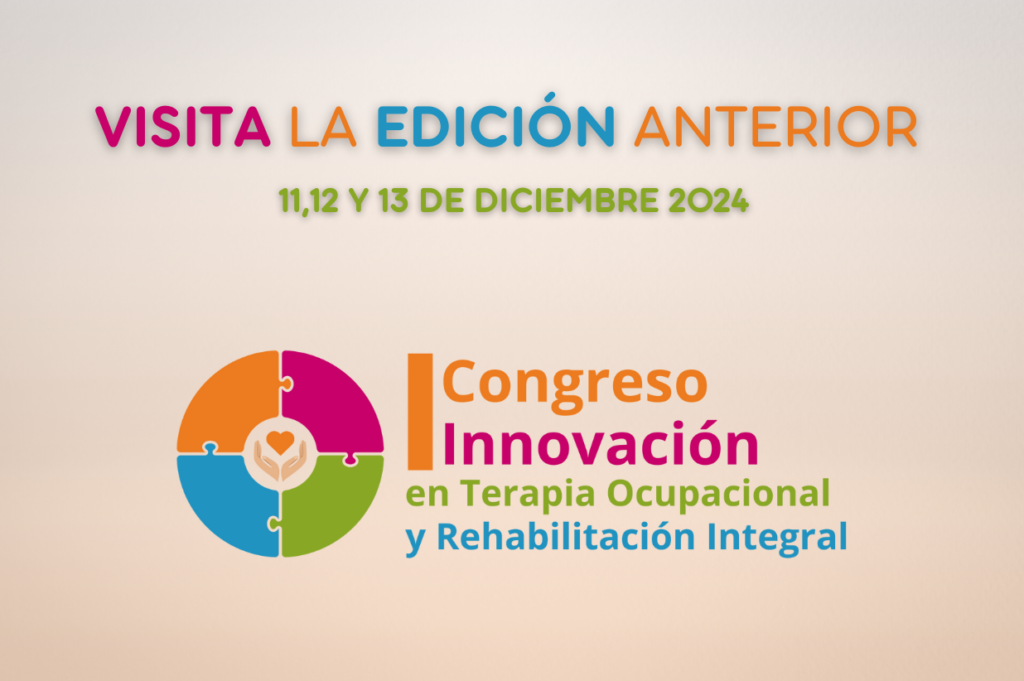 Visita la 1º edición del congreso