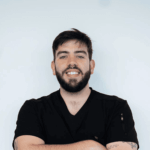 D. Adrian Plaza García