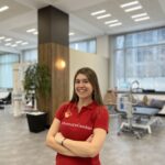 Dña. Celia López Cañadillas