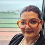 Dña. Cintia Romina González