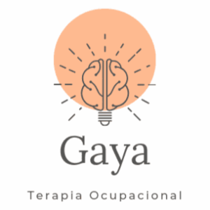 logo gaya terapia