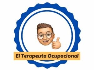 logo terapeuta ocupacional