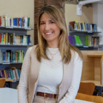 Dña. Jennifer Grau Sánchez