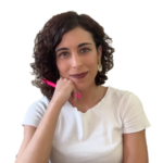 Dña. Rocío Vico Quesada